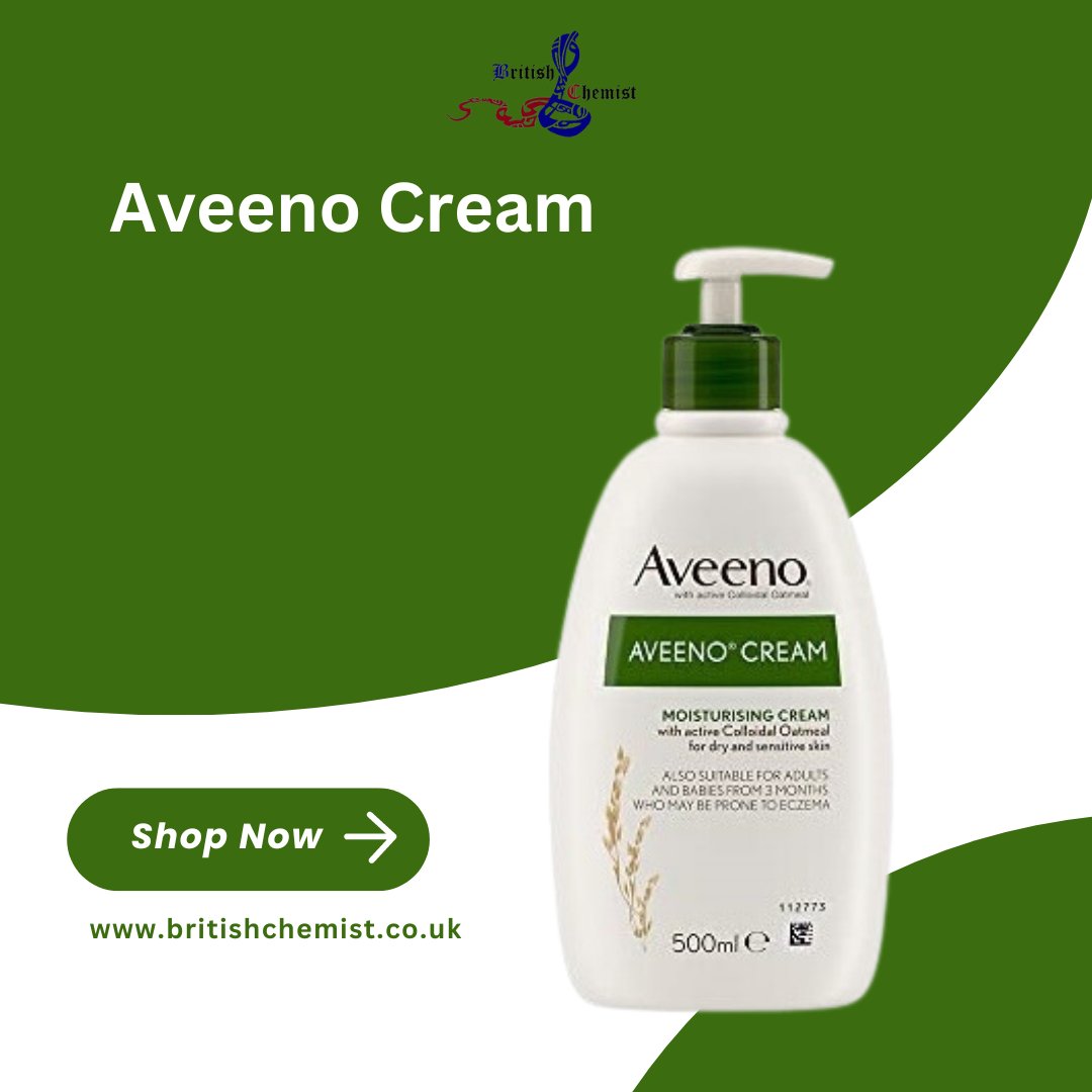 Aveeno Cream

Shop Now: britishchemist.co.uk/product/aveeno…
.
.
.
#BritishChemist #BritishChemistLondon #pharmacy #beauty #care #aveeno #aveenobaby #aveenocream #soft #cream #body #smoothie #moisturizer #moisturizing #moisturise #aveenomoisturizingcream #sensitiveskincare #bestmoisturizer