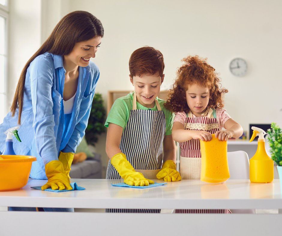 See this Rowley Law blog to find out what three things all single parents need in their estate planning. buff.ly/43UQEcV