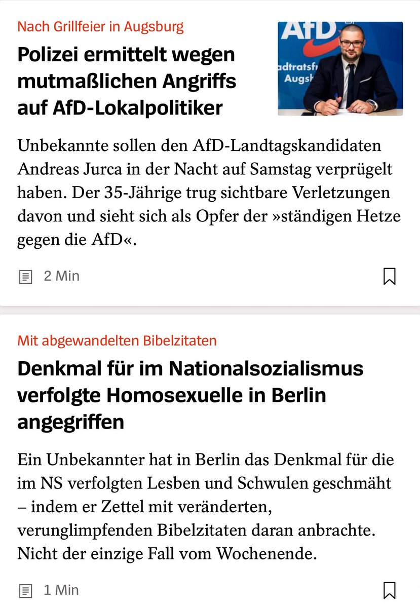 Für den fall das wir keine amerikanische polarisierung wünschen müssen wir miteinander sprechen - diese  benachbarten artikel illustrieren die herausforderung.