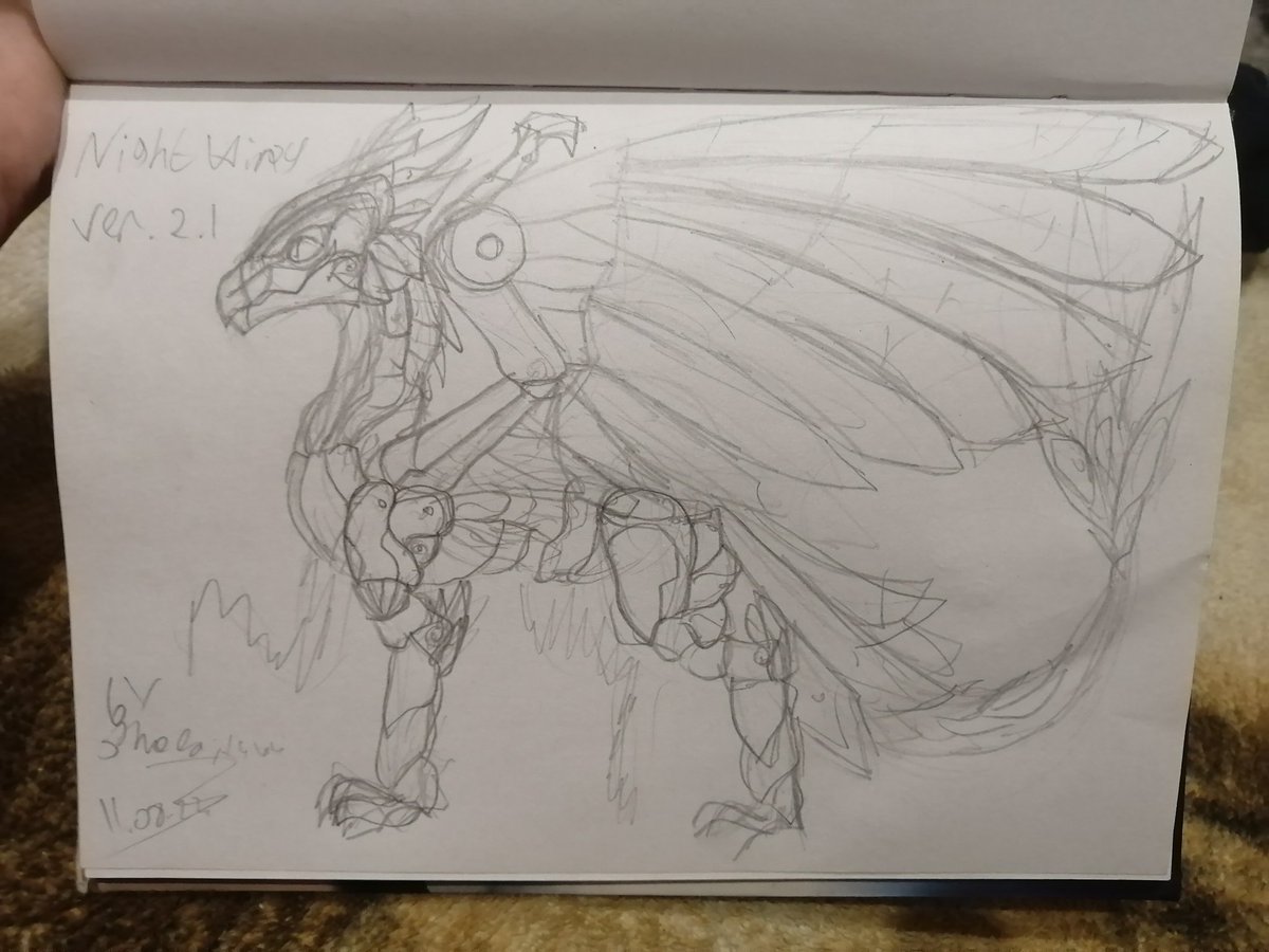 Phoenix4046's tweet photo. And again some sketches from me!
(And with dynamic poses!) 
#arts_by_Phoenix #sketch https://t.co/GgKZUIfQWb