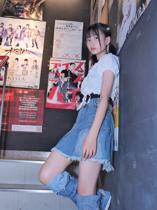 Twitterのコスプレ画像26