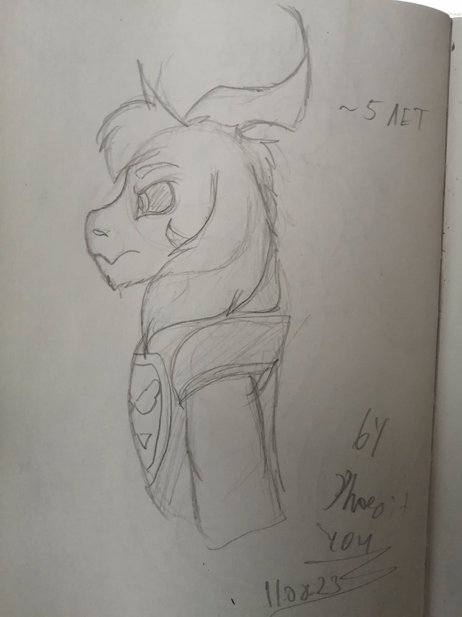 Phoenix4046's tweet photo. And again some sketches from me!
(And with dynamic poses!) 
#arts_by_Phoenix #sketch https://t.co/GgKZUIfQWb