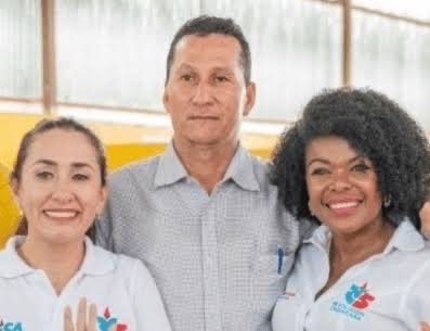 🇪🇨 URGENTE: Pedro Briones, líder político no Equador, é morto em um ataque a tiros.