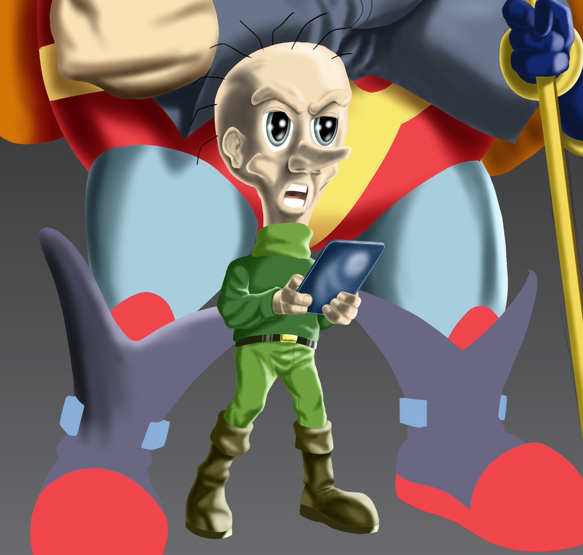 Ken Penders tweet media