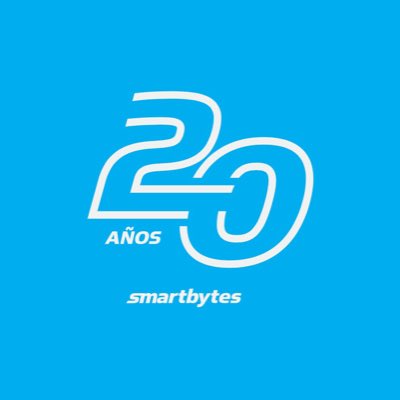 smartbytes's tweet photo. #NewProfilePic https://t.co/3O2icVglxb