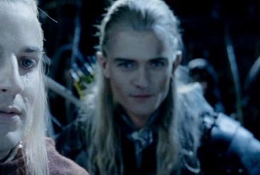 you know elvish princeling isn’t even my job? it’s not archer either which is a common misconception. see actually, my job is just… stare