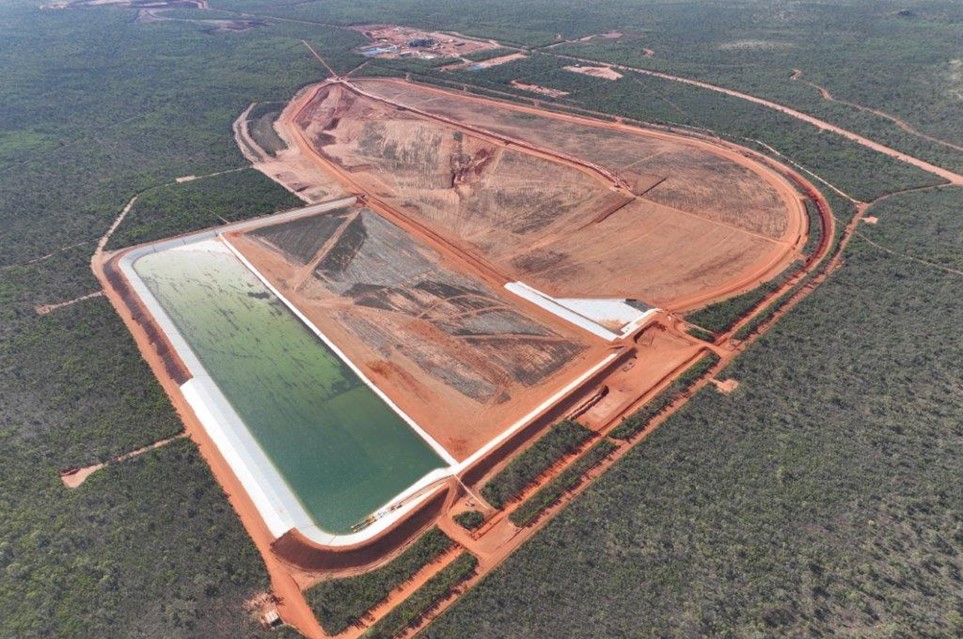 Sheffield Resources tweet media