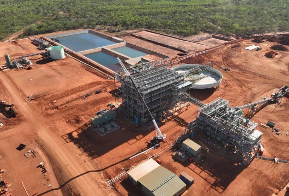 Sheffield Resources tweet media