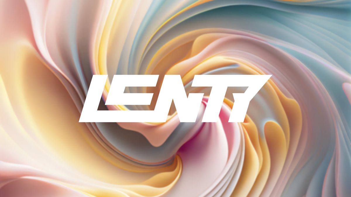 Logo // <a href="/lentycreates/">lentycreates*</a>