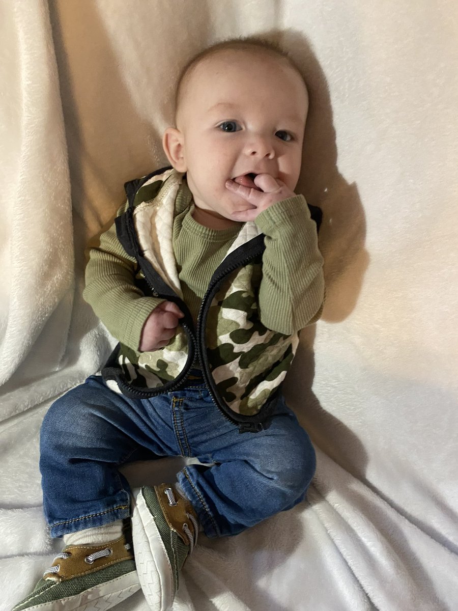 MrsCook2020's tweet photo. My little baby🥹🥺 https://t.co/PUvgDsCDJd