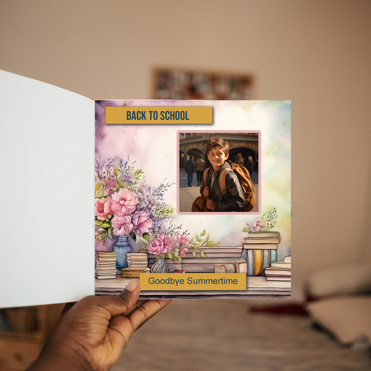 PrintablesTrove's tweet photo. 🎒✂️ Let your creativity run wild with AI-generated Back to School Scrapbook Paper! 📚🎨 Design stunning scrapbooks, journals, and crafts that capture the essence of learning. 🌟🖌️ #BackToSchoolCrafts #AIEnhancedDesigns
https://t.co/qRhciVzr7H https://t.co/Ez2t6fAWK0