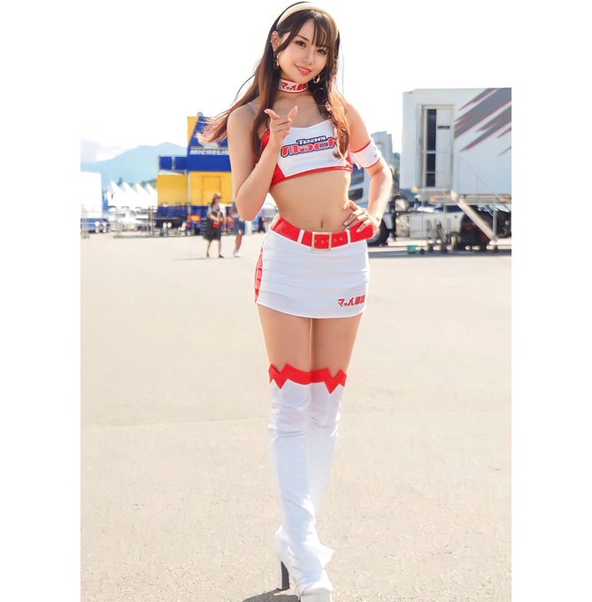 Twitterのコスプレ画像9