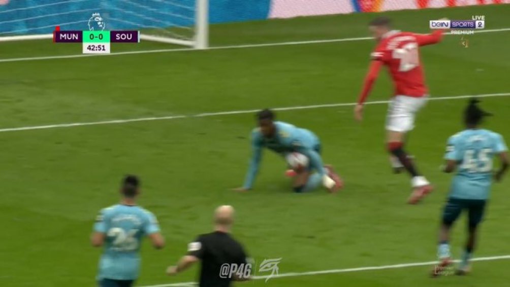 Ryan, Carrick's MUFC 🇾🇪 tweet media