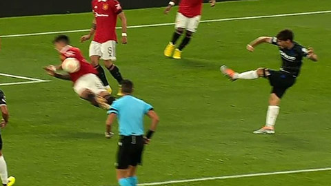 Ryan, Carrick's MUFC 🇾🇪 tweet media