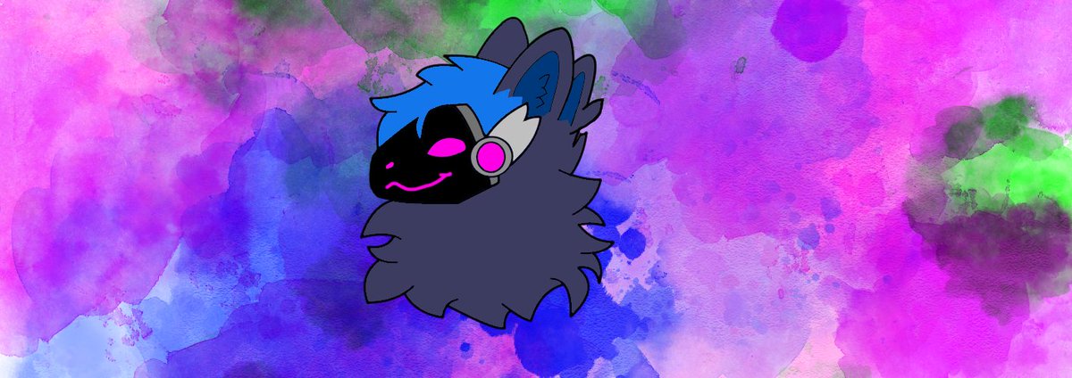 I started doing art again, now better than ever before!
I have 2 open commission slots and I'm open for art trades as well ^~^