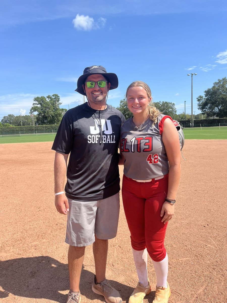 Addison Freitas (@addisonfreitas) on Twitter photo Had a great time at the NSA showcase camp! Thank you all for for teaching me new things and giving me this opportunity! <a href="/FGCU_Softball/">FGCU Softball</a> @FGCUSBDeiros <a href="/JAX_Softball/">Jacksonville Softball 🥎</a> <a href="/ASUSoftball/">Sun Devil Softball</a> Had a great time at the NSA showcase camp! Thank you all for for teaching me new things and giving me this opportunity! <a href="/FGCU_Softball/">FGCU Softball</a> @FGCUSBDeiros <a href="/JAX_Softball/">Jacksonville Softball 🥎</a> <a href="/ASUSoftball/">Sun Devil Softball</a>