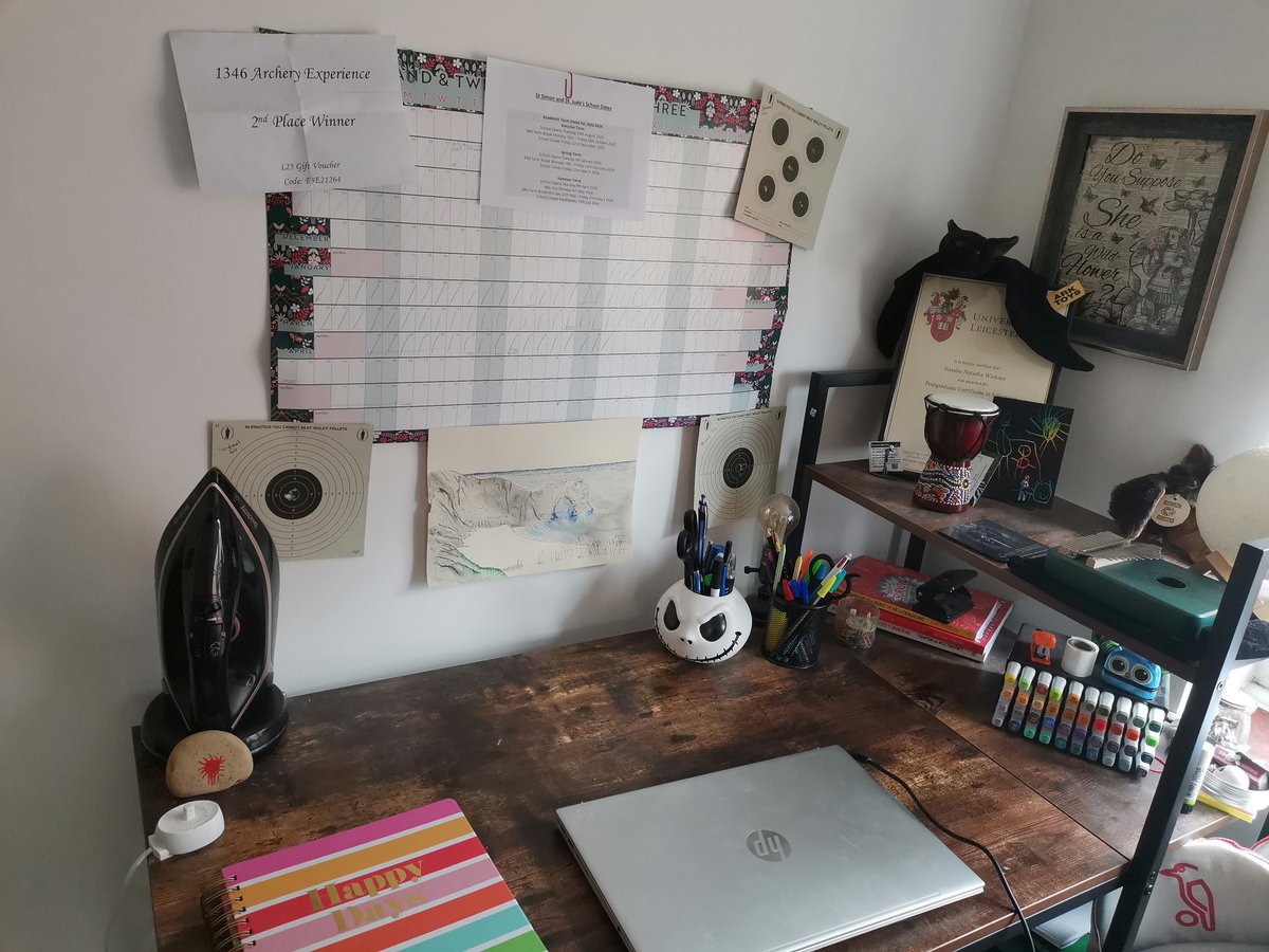 It's that time of year again - restocking and preparing for the new academic year ahead 🔙🏫