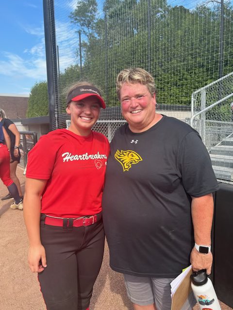 18u Heartbreakers Gold National tweet media