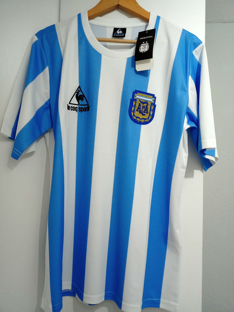 Argentina World Cup Final 1986