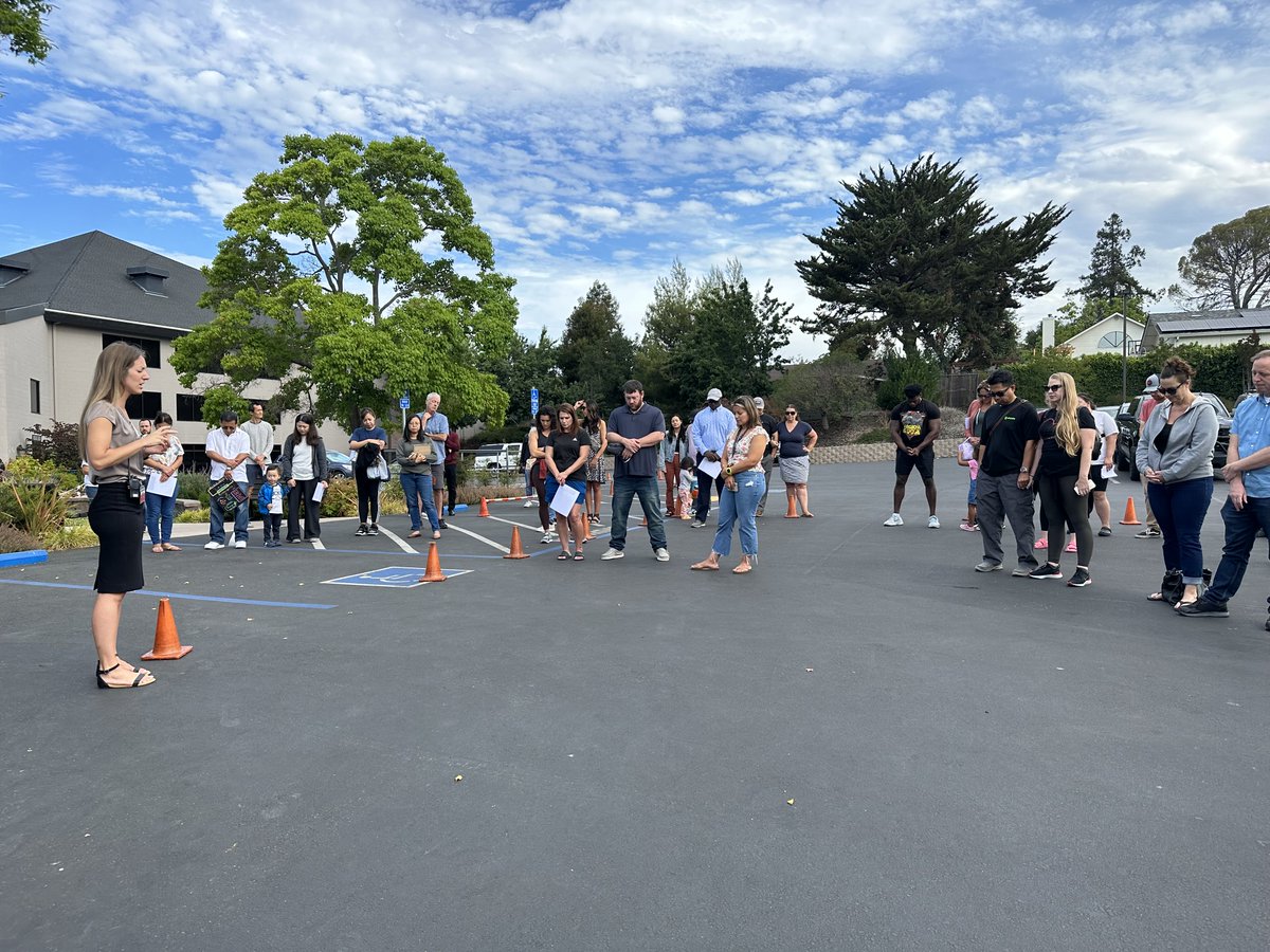 RedwoodChristianSch tweet media