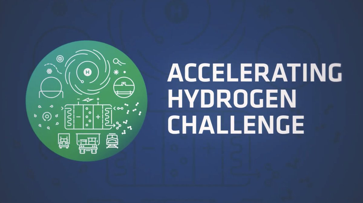 Edmonton Region Hydrogen HUB (@erhydrogenhub) on Twitter photo Register to attend an informational webinar on August 16 at 10 a.m. for 2 parallel opportunities focused on hydrogen worth $50M run, by <a href="/ABInnovates/">Alberta Innovates</a> & <a href="/ERAlberta_/">Emissions Reduction Alberta</a>
Learn about eligibility, submission process, timelines and more: register.gotowebinar.com/register/71679… Register to attend an informational webinar on August 16 at 10 a.m. for 2 parallel opportunities focused on hydrogen worth $50M run, by <a href="/ABInnovates/">Alberta Innovates</a> & <a href="/ERAlberta_/">Emissions Reduction Alberta</a>
Learn about eligibility, submission process, timelines and more: register.gotowebinar.com/register/71679…