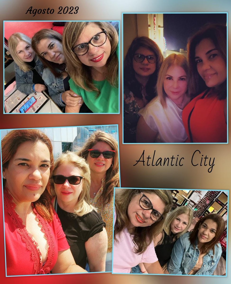 asantiago563's tweet photo. Atlantic City 2023 https://t.co/nrrS1I44hd