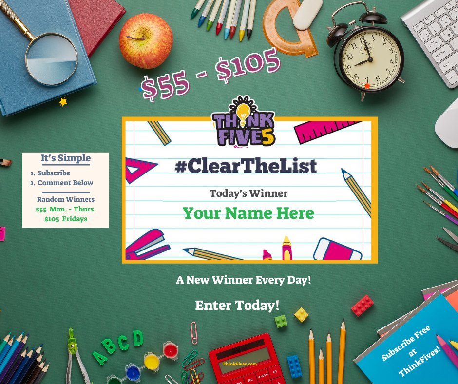 ThinkFives tweet media