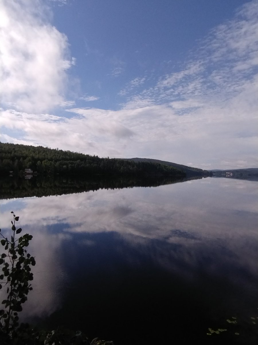 123Paivi's tweet photo. Ångermanälven & Högakustensbron, Kramfors & Ådalen 31-monument. Det finns så mycket att se & göra! #hemester https://t.co/f4aV4tMhqz