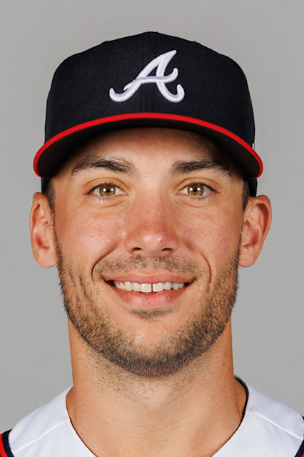 CodifyBaseball's tweet image. Matt Olson is slugging .760 this year with runners on base!  That's the highest in the big leagues since Barry Bonds in 2004! 😮