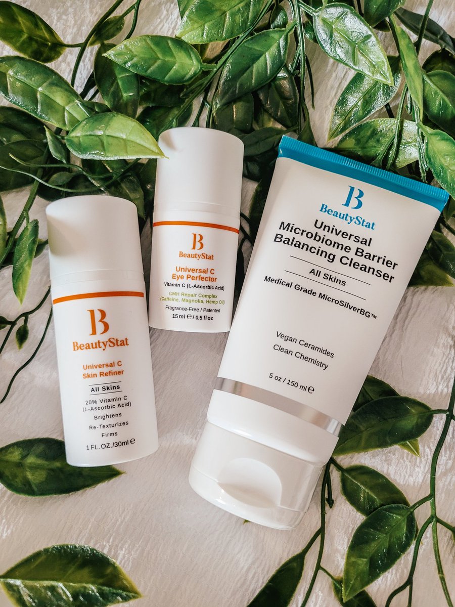 UGCalannah's tweet image. obsessed with these products! @BeautyStat 
#UGC #ugccommunity #ugccreators