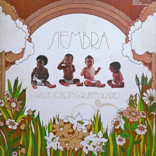 "Siembra" de Willie Colón y Rubén Blades será motivo de reflexión este jueves 17 en Disco Club. Es una gema musical latinoamericana y universal por lo que significa: título, historia, letras, arreglos, protagonistas, cartel de músicos, portada, aceptación, contexto y más.