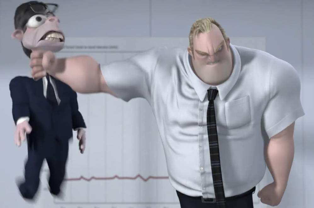 El Cóndor tweet media