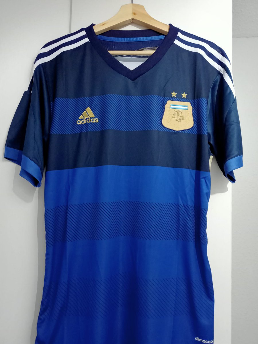 Argentina World Cup Final 2014