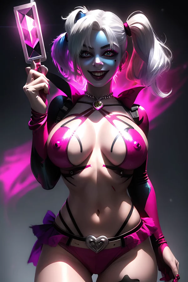ai cosplay