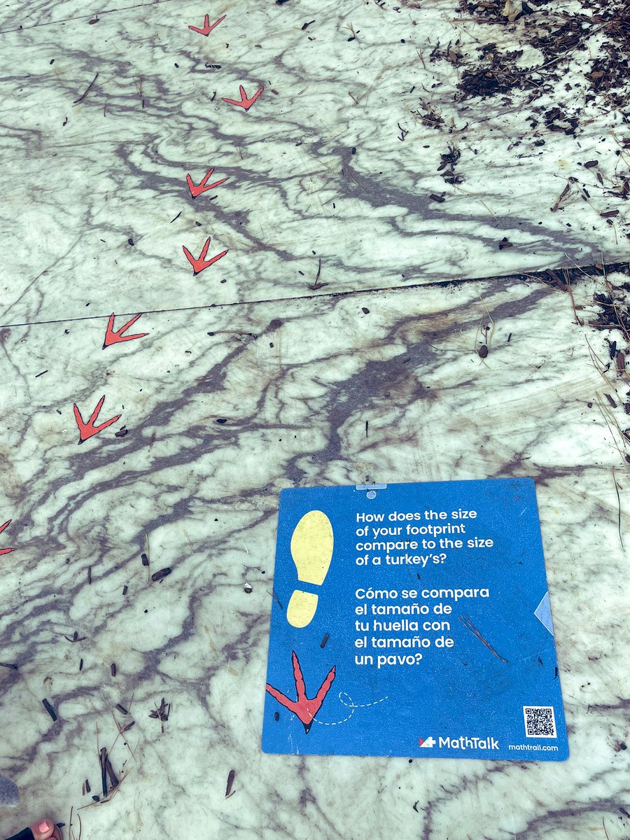 KimTunnicliffe1's tweet image. The @BosChildMuseum has launched its new #mathtrail outside the museum, in partnership with @mathtalkpbc.