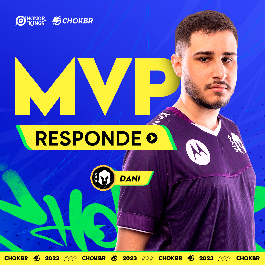 HoKEsportsBR's tweet photo. Mande aqui embaixo uma pergunta para o @Daniboyy1_  da @VivoKeyd, e vamos escolher algumas delas para ele responder muito em breve. 👇👇 Não esqueça de manter o fairplay e o respeito, ok? 😉 https://t.co/K1mPxnBSiq