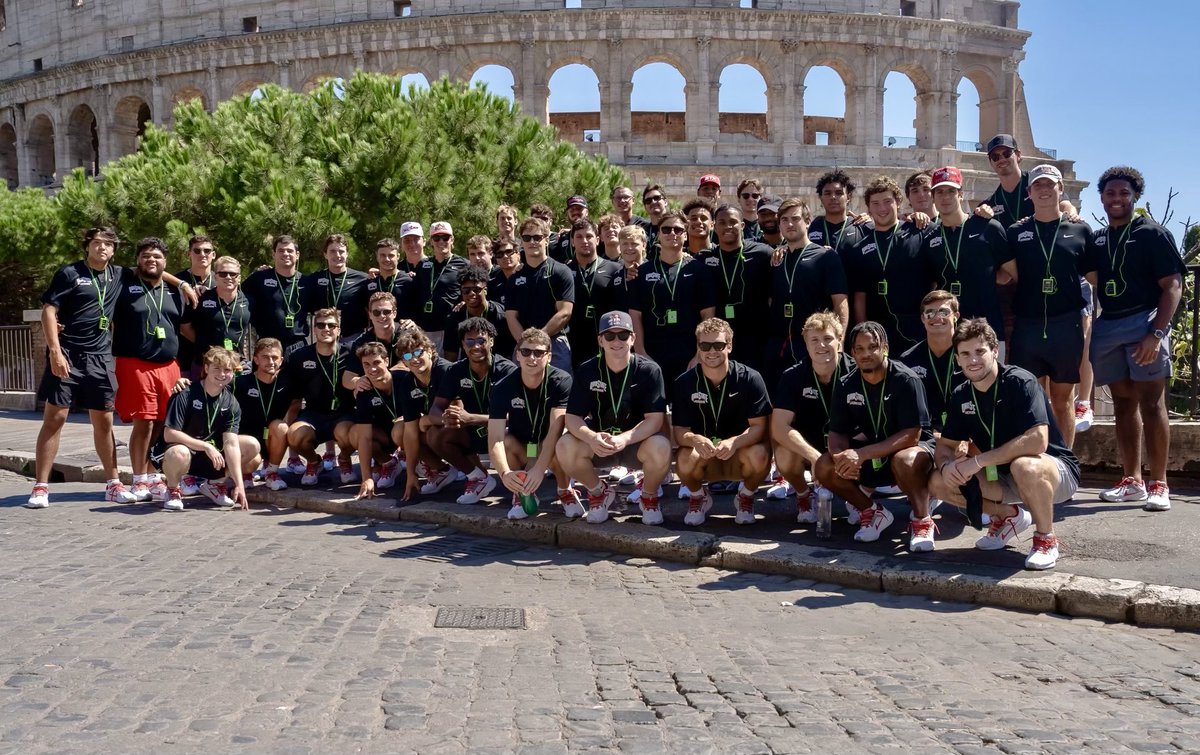 Ohio State Men's Lacrosse tweet media