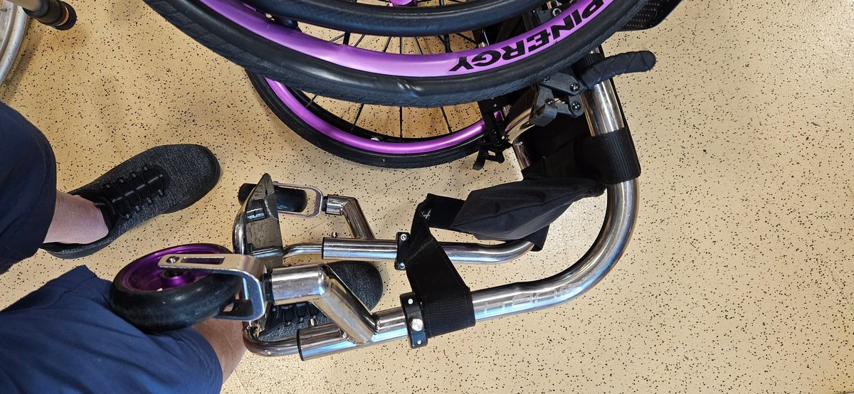 JarvSplick's tweet image. So, @TUIUK I've heard nothing from anyone in the past two days. Please provide the name of a CEO fir me ti contact in relation to my wifes broken wheelchair. I've had enough now. Hope the pictures make you think if my poor wife stuck at home...