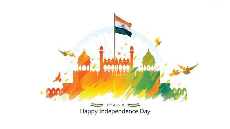 PhoneOpsyt's tweet photo. Remembering thousands of brave souls who fought  for freedom of India till their last breath.

Wishing everyone a very Happy Indian Independence Day! 🇮🇳 https://t.co/mAJfzUM8Im