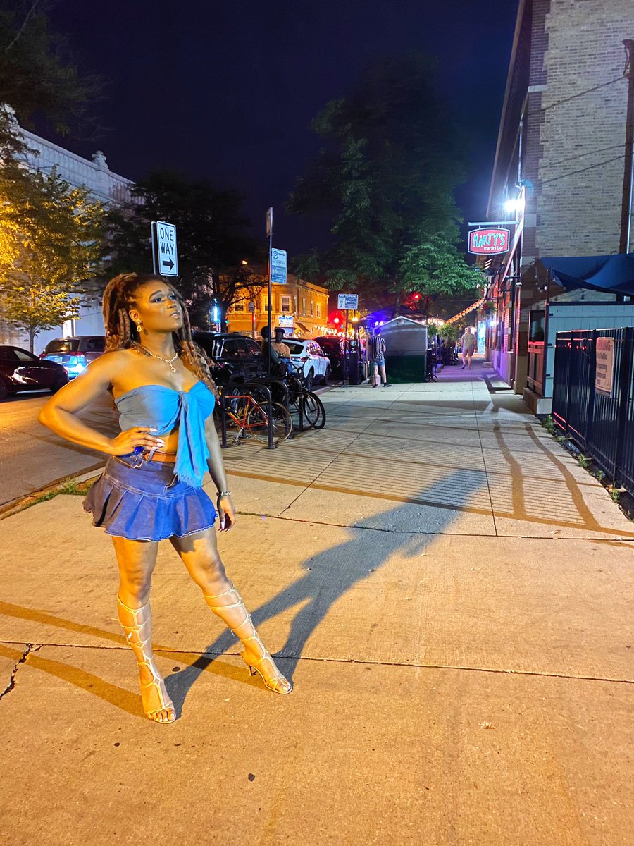 XayDaDoll™ tweet media