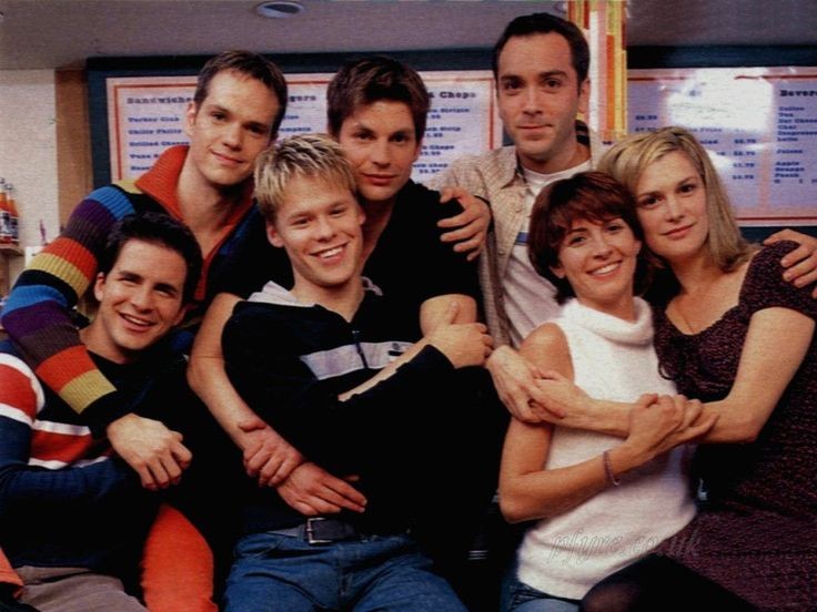 idonfkwidu's tweet photo. People who haven't watched Queer as folk I feel so bad for them. https://t.co/FHH89CM92l