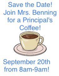 Barnwell ES PTO tweet media