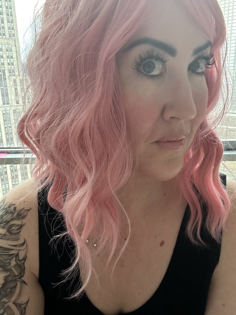 Jennifer Leggio tweet media