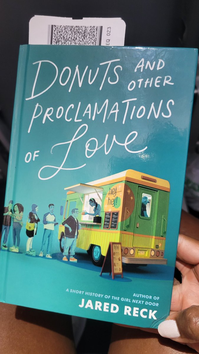 WameccaR's tweet image. I don't know how @Mrs_McHugh picked this gem, but it was the perfect cry fest to end my family vacation and flight home from beautiful Puerto Rico. Family, in all it's forms, is just an amazing gift.