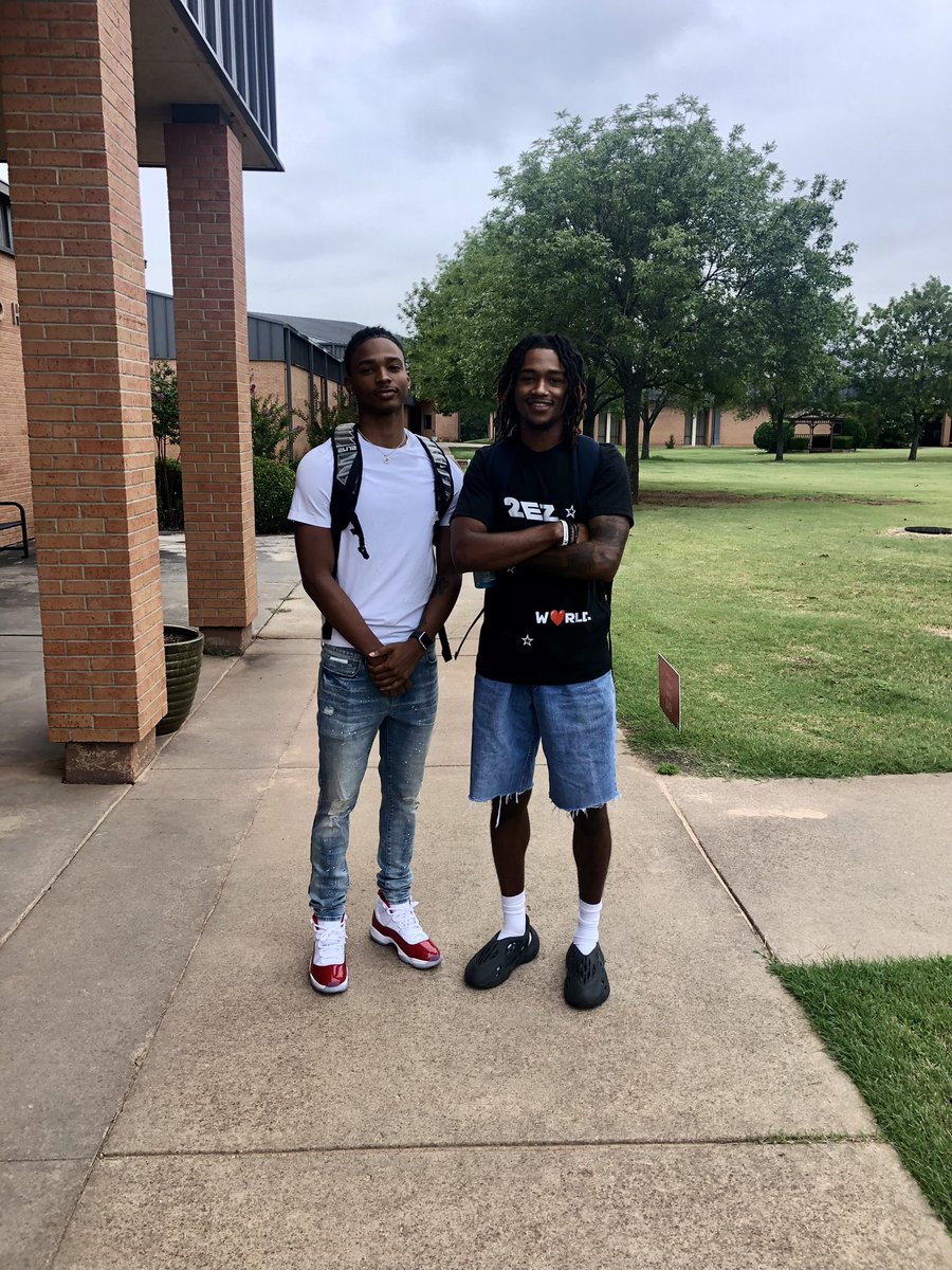 SSCTrojansMBB's tweet photo. First day of class ✅ https://t.co/V3Rn5SW2vR