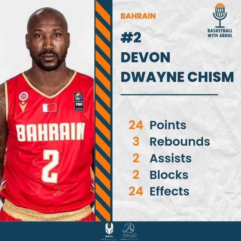 Wayne Chism tweet media
