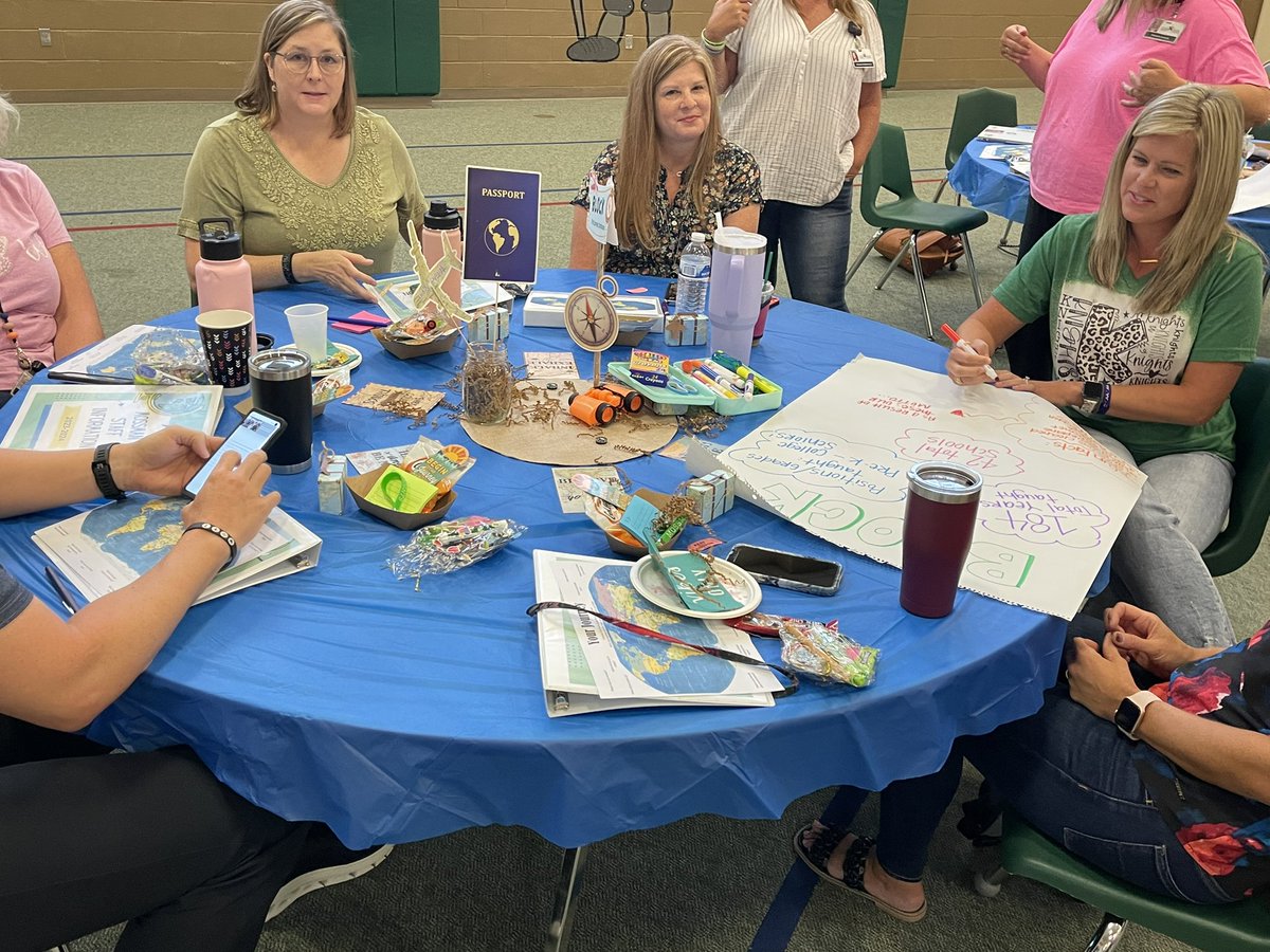 Mossman Elementary tweet media