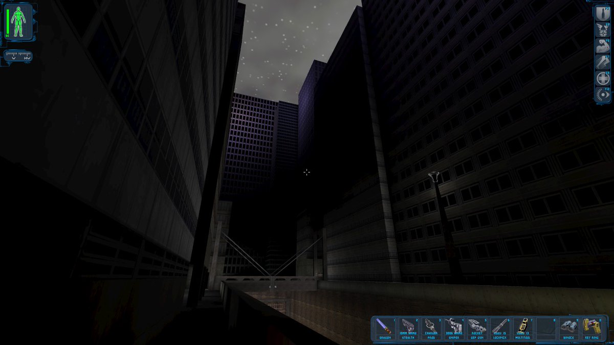 moodygamevibes's tweet image. Deus Ex
Hong Kong