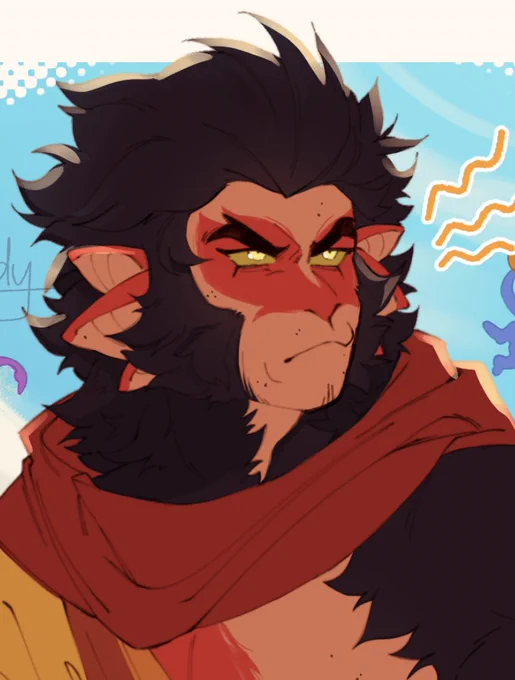 This is literally how I draw shadowpeach