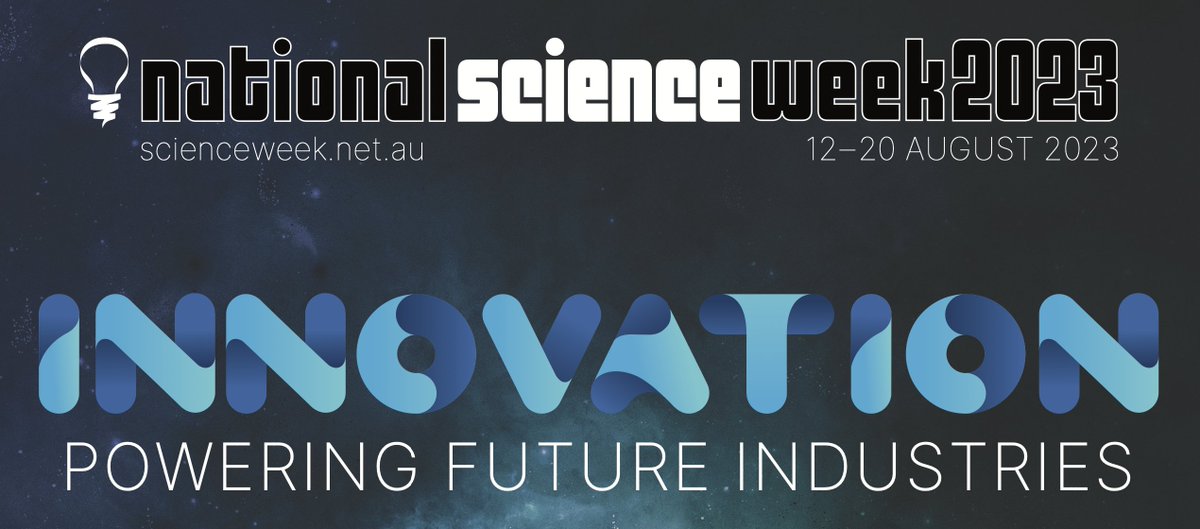 LineHydrogenAU's tweet photo. National Science Week is Australia’s annual celebration of science and technology, and it’s on right now! This years schools theme is “Innovation: Powering Future Industries”. A great opportunity for our future scientists and innovators! #scienceweek #innovation #greenhydrogen https://t.co/HszdwQ7WwK